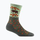 Socken Damen Darn Tough Wild Life forest