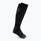 Herren­socken Darn Tough Function X OTC Midweight with Cushion w/ Padded Shin black