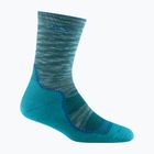 Socken Damen Darn Tough Light Hiker Micro Crew Cushion neptune
