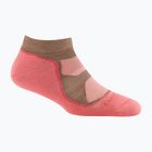 Socken Damen Darn Tough Light Hiker No Show Cushion canyon