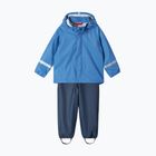 Reima Kinder Regenset Tihku denim blau