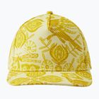 Reima Nata Kinder Baseballkappe maisgelb