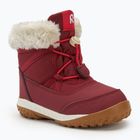 Schneeschuhe Kinder Reima Samooja jam red