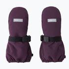 Skihandschuhe Kinder Reima Ote Mittens deep purple