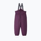 Kinderhose Reima Matias deep purple