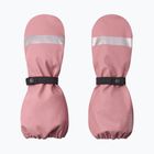 Regenhandschuhe Kinder Reima Kura rose blush