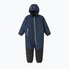 Reima Kinder-Softshell-Anzug Mjosa navy