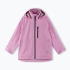 Reima Kuhmo Kinder Regenjacke rosa 5100164A-4240