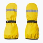 Regenhandschuhe Reima Puro yellow