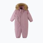 Kinderoverall Reima Gotland grey pink