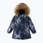 Reima Kinder Daunenjacke Muhvi navy