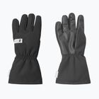 Kinder-Winterhandschuhe Reima Milne black