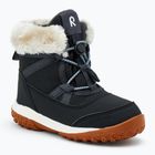 Schneeschuhe Kinder Reima Samooja black