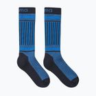Reima Frotee soft navy Kinder-Trekking-Socken