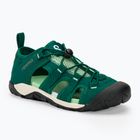 Reima Talsi tiefer grün Kindersandalen