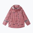 Reima Kinder Regenjacke Vesi rose blush