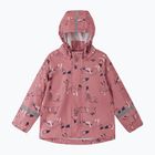 Reima Kinder Regenjacke Vesi rose blush