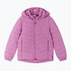 Reima Uumaja Kinder Daunenjacke mauve rosa