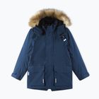 Winterjacke Kinder Reima Ajaton navy