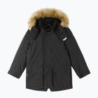 Kinder-Winterjacke Reima Ajaton black