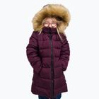 Winterjacke Kinder Reima Lunta deep purple