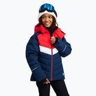 Skijacke Kinder Reima Luppo navy