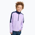 Sweatshrit Hoodie Kinder Reima Laduille lilac amethyst