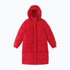 Winterjacke Kinder Reima Kumpula tomato red