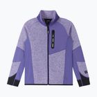 Kinder-Sweatshirt Reima Laskien mauve blooming lilac