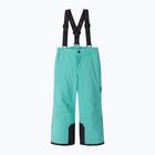 Skihose Kinder Reima Proxima bright mint