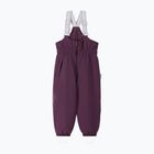 Hose Kinder Reima Juoni deep purple