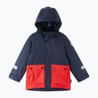 Winterjacke Kinder Reima Luhanka navy