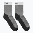 Kindersocken Reima Villalla melange grey