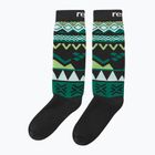 Reima Suksee Kindersocken schwarz