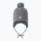 Kindermütze Reima Nunavut melange grey