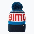 Wintermütze Kinder Reima Taasko navy