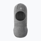 Sturmhaube Kinder Reima Starrie melange grey
