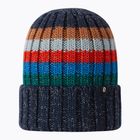 Wintermütze Kinder Reima Vilke navy