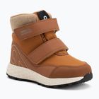 Schneeschuhe Kinder Reima Hallava cinnamon brown