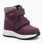 Schneeschuhe Kinder Reima Hallava deep purple