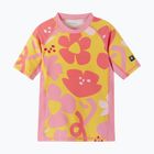 Reima Kinder-Badeshirt Joonia klar gelb