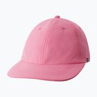 Reima Kinder Baseballmütze Hytty Sonnenuntergang rosa
