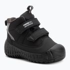 Reima Passo 2.0 Kinderstiefel schwarz