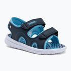 Reima Bungee Kindersandalen navy