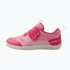 Reima Barfuß Kinderschuhe Tepastelu Sonnenuntergang rosa