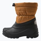 Schneeschuhe Kinder Reima Nefar cinnamon brown
