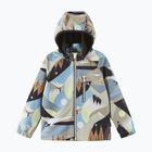 Softshelljacke Kinder Reima Vantti earthy beige