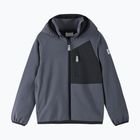 Softshelljacke Kinder Reima Mukana soft black