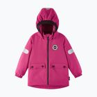 Reima Kinder-Regenjacke Symppis rosy berry