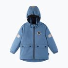 Regenjacke Kinder Reima Symppis blue ocean